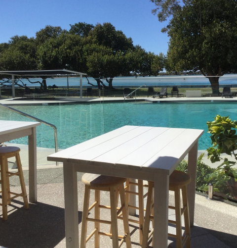 My Beach Spot - Schoolies Week Accommodation 1