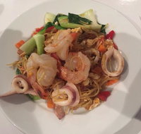 N Thai Sing Restaurant - Schoolies Week Accommodation