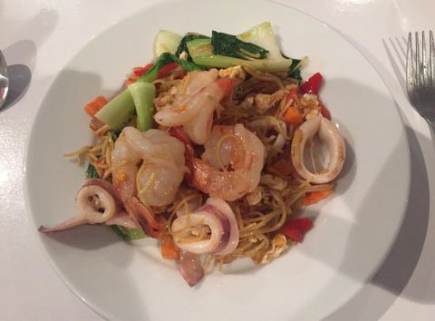 N Thai Sing Restaurant - Schoolies Week Accommodation 0