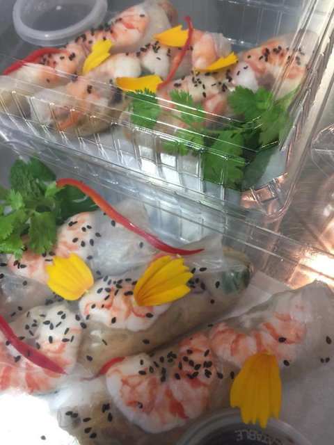 Nom Nomâ€™s At Kingâ€™s - Schoolies Week Accommodation 3