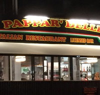 Pappar'delles - Schoolies Week Accommodation