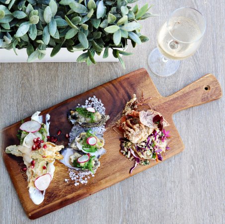Sandbar Cafe Caloundra - Schoolies Week Accommodation 0