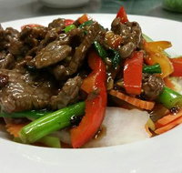 Thai Golden Beach Restaurant - Schoolies Week Accommodation