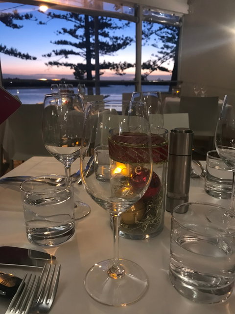 Tides Waterfront Dining - Schoolies Week Accommodation 4