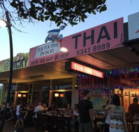 Tuk Tuk Thai - Schoolies Week Accommodation
