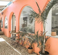 White Picket Fence Cafe - Schoolies Week Accommodation