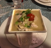Wung Nam Thai Restaurant - Schoolies Week Accommodation