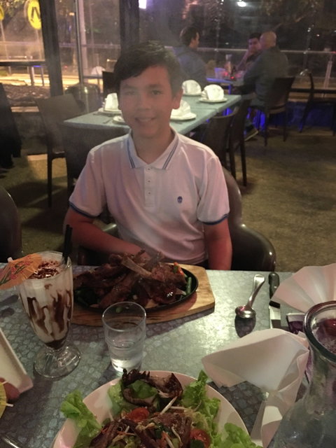 Wung Nam Thai Restaurant - Schoolies Week Accommodation 5