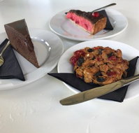 Botanic Gardens Cafe - Schoolies Week Accommodation