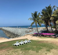 Breakwater Bar and Restaurant - Schoolies Week Accommodation