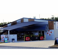 Debbie's Seafood  Deb's Fish Cafe - Schoolies Week Accommodation
