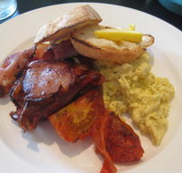 Foodspace - Schoolies Week Accommodation