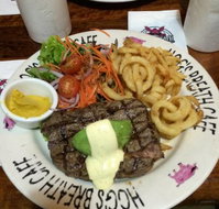 Hog's Breath Cafe - Schoolies Week Accommodation