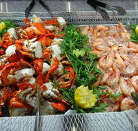 Latitude 21 Restaurant and Bar - Schoolies Week Accommodation