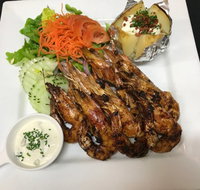 Neptunes Licensed Seafood Restaurant - Schoolies Week Accommodation