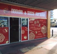 Noodle Paradise Mackay - Schoolies Week Accommodation