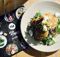 Nutrition Station - Schoolies Week Accommodation