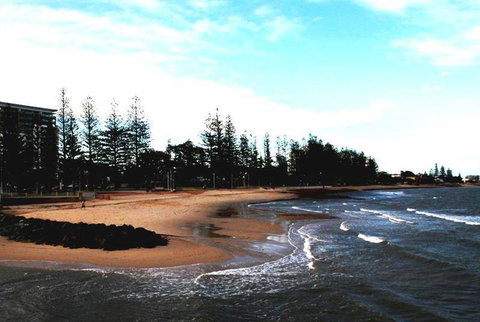 Preece's At The Jetty - Schoolies Week Accommodation 16