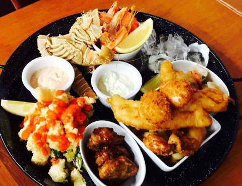 Preece's At The Jetty - Schoolies Week Accommodation 6