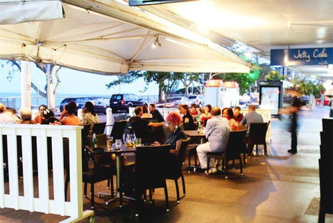 Preece's At The Jetty - Schoolies Week Accommodation 7