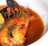 The Food Business at Carrick Hill - Schoolies Week Accommodation