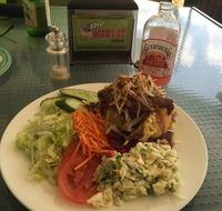 Feedlot Eatery - Schoolies Week Accommodation