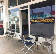 GNH Fish Bar - Schoolies Week Accommodation