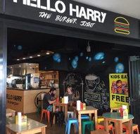 Hello Harry Caloundra - Schoolies Week Accommodation