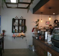 Natures Cafe - Schoolies Week Accommodation