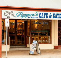 Peppers Cafe  Catering - Schoolies Week Accommodation