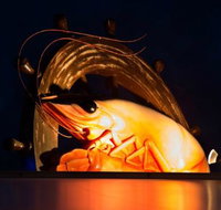 Seafood Market - Schoolies Week Accommodation