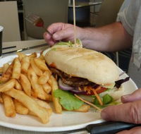 Sovereign Tavern - Schoolies Week Accommodation