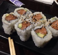 The Sushi 79 Japanese Restaurant - Schoolies Week Accommodation