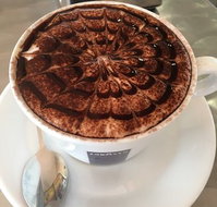 Baci Gelati Caffe - Schoolies Week Accommodation