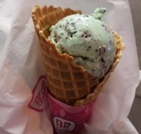 Baskin Robbins Caloundra - Schoolies Week Accommodation
