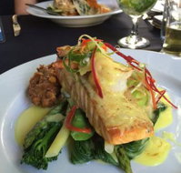 Birches Restaurant