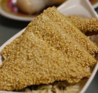 Boonah Chinese Restaurant