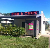 Brauers seafood cafe - Schoolies Week Accommodation