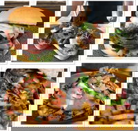 Cafe At Abbie Lane - Schoolies Week Accommodation