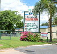 Clermont Caravan Park - Schoolies Week Accommodation