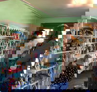 DBecas - Schoolies Week Accommodation