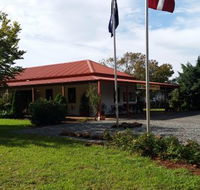 Danish Flower Art Gourmet Cafe - Schoolies Week Accommodation