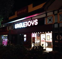 Eagle Boys Pizza - Schoolies Week Accommodation