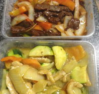 Henry's Chinese Restaurant - Schoolies Week Accommodation