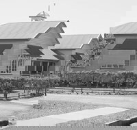 Lotta Lattes Cafe - Schoolies Week Accommodation