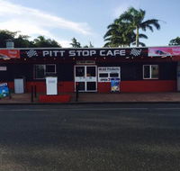 Pittstop Cafe Proserpine - Schoolies Week Accommodation