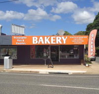 Proserpine Pies and Pastries - Schoolies Week Accommodation