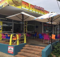 Roses Bakery at Dicky - Schoolies Week Accommodation