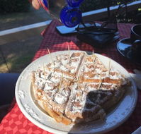 Spring Bluff Cafe - Schoolies Week Accommodation