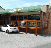 Subway - Schoolies Week Accommodation